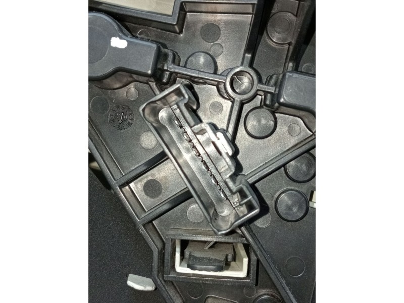 Recambio de piloto trasero izquierdo para bmw 1 (e87) 116 i referencia OEM IAM   