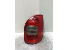 Recambio de piloto trasero derecho para citroën xsara picasso (n68) 2.0 hdi referencia OEM IAM 9650005780 89032868 
