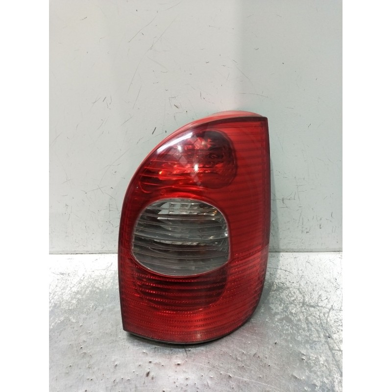 Recambio de piloto trasero derecho para citroën xsara picasso (n68) 2.0 hdi referencia OEM IAM 9650005780 89032868 