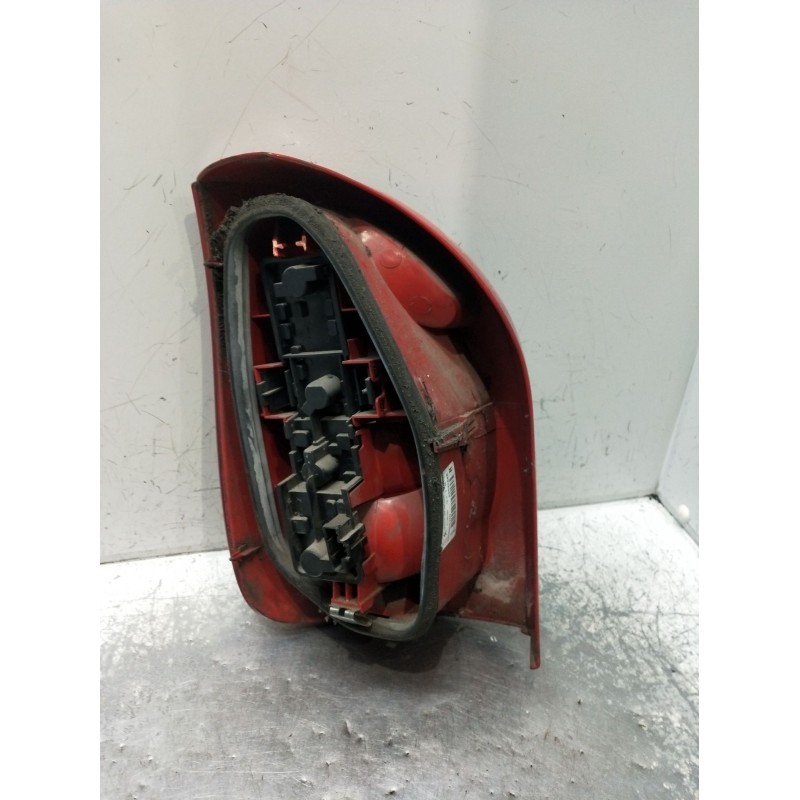 Recambio de piloto trasero derecho para citroën xsara picasso (n68) 2.0 hdi referencia OEM IAM 9650005780 89032868 