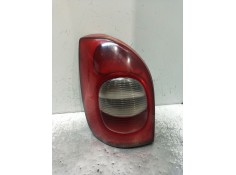 Recambio de piloto trasero izquierdo para citroën xsara picasso (n68) 2.0 hdi referencia OEM IAM 9631564080 89300231 