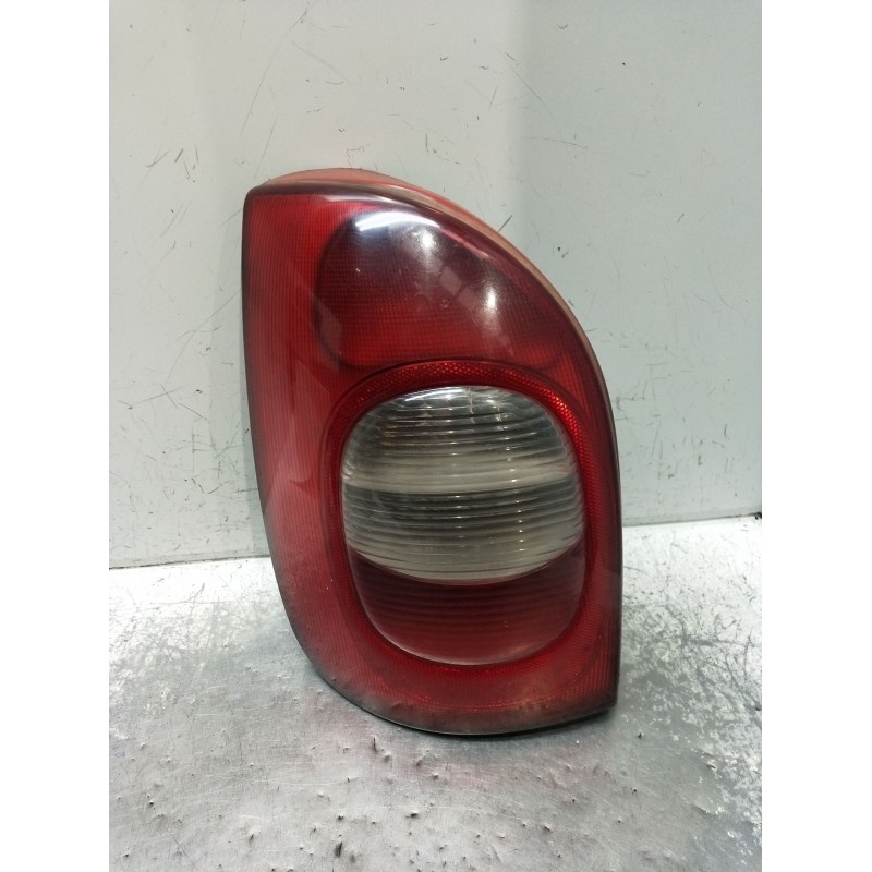 Recambio de piloto trasero izquierdo para citroën xsara picasso (n68) 2.0 hdi referencia OEM IAM 9631564080 89300231 