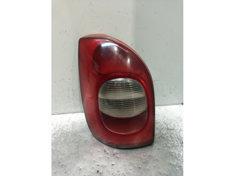 Recambio de piloto trasero izquierdo para citroën xsara picasso (n68) 2.0 hdi referencia OEM IAM 9631564080 89300231 