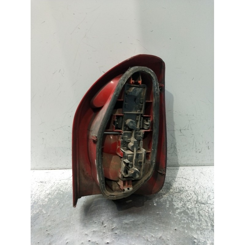 Recambio de piloto trasero izquierdo para citroën xsara picasso (n68) 2.0 hdi referencia OEM IAM 9631564080 89300231 