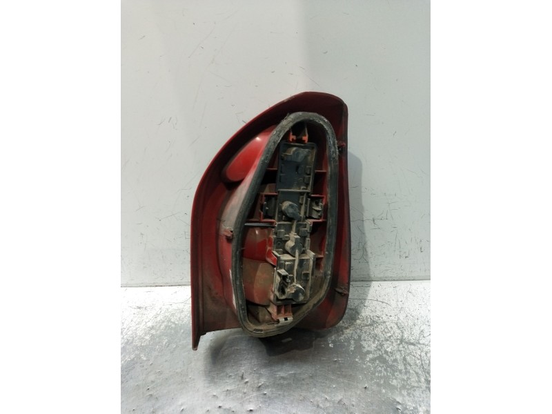 Recambio de piloto trasero izquierdo para citroën xsara picasso (n68) 2.0 hdi referencia OEM IAM 9631564080 89300231 