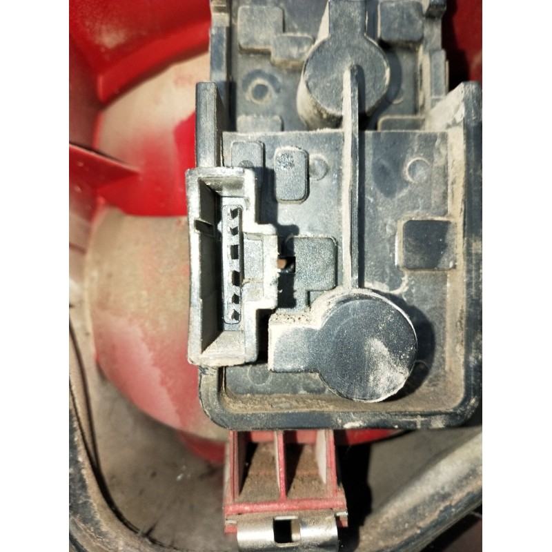 Recambio de piloto trasero izquierdo para citroën xsara picasso (n68) 2.0 hdi referencia OEM IAM 9631564080 89300231 