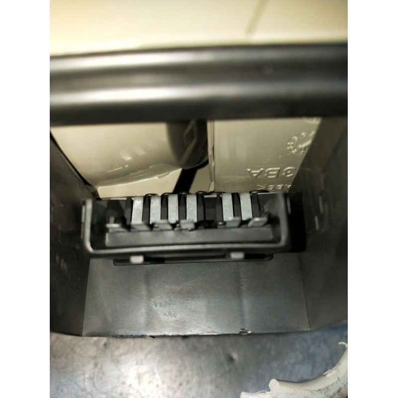 Recambio de piloto trasero izquierdo para ford mondeo i turnier (bnp) 1.8 td referencia OEM IAM   