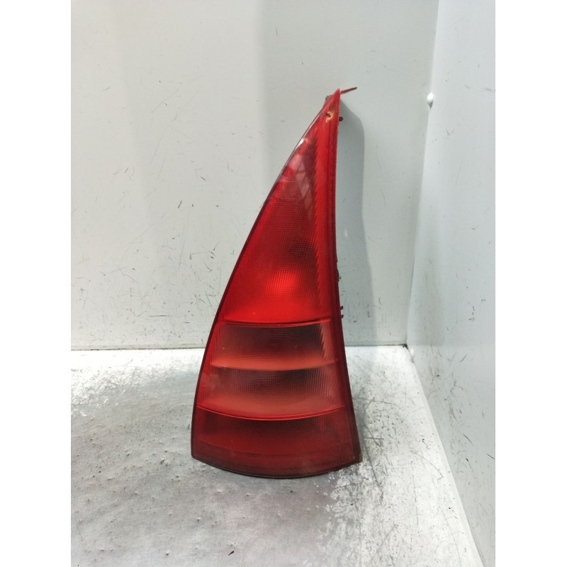 Recambio de piloto trasero derecho para citroën c3 i (fc_, fn_) 1.4 hdi referencia OEM IAM   