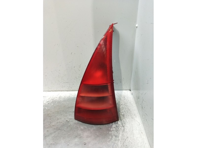 Recambio de piloto trasero derecho para citroën c3 i (fc_, fn_) 1.4 hdi referencia OEM IAM   