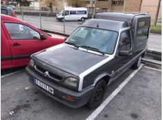 renault rapid/express (f40) del año 1994