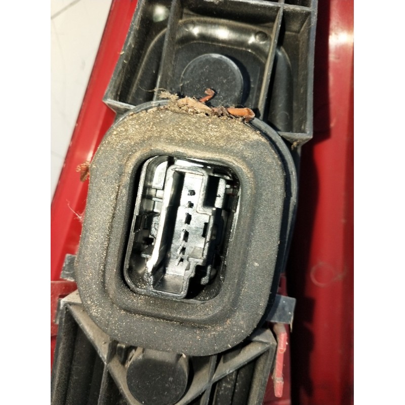 Recambio de piloto trasero derecho para citroën c3 i (fc_, fn_) 1.4 hdi referencia OEM IAM   