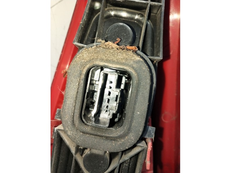 Recambio de piloto trasero derecho para citroën c3 i (fc_, fn_) 1.4 hdi referencia OEM IAM   