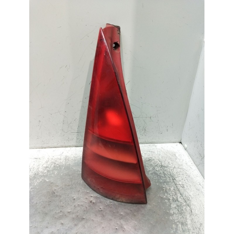 Recambio de piloto trasero izquierdo para citroën c3 i (fc_, fn_) 1.4 hdi referencia OEM IAM   