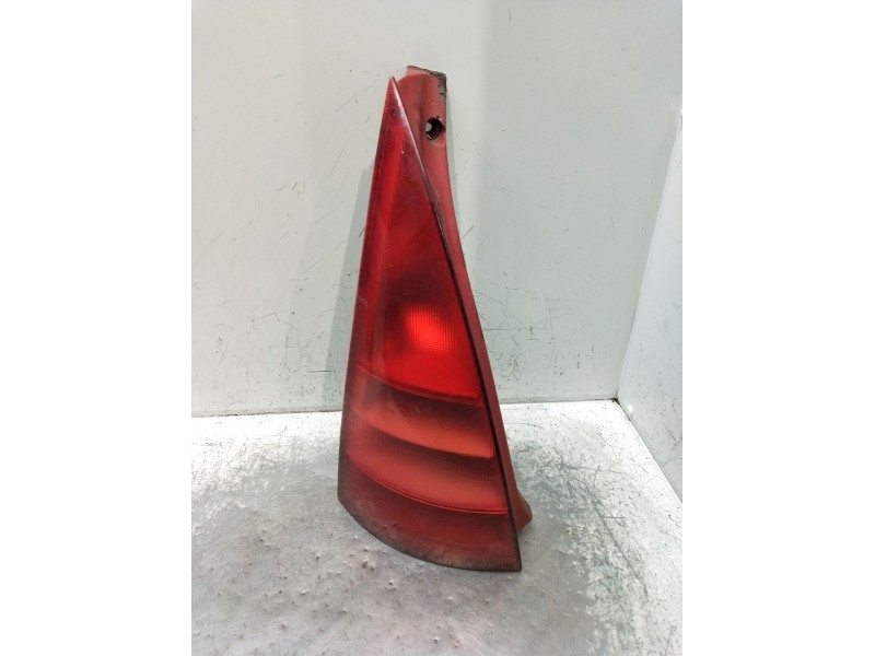 Recambio de piloto trasero izquierdo para citroën c3 i (fc_, fn_) 1.4 hdi referencia OEM IAM   