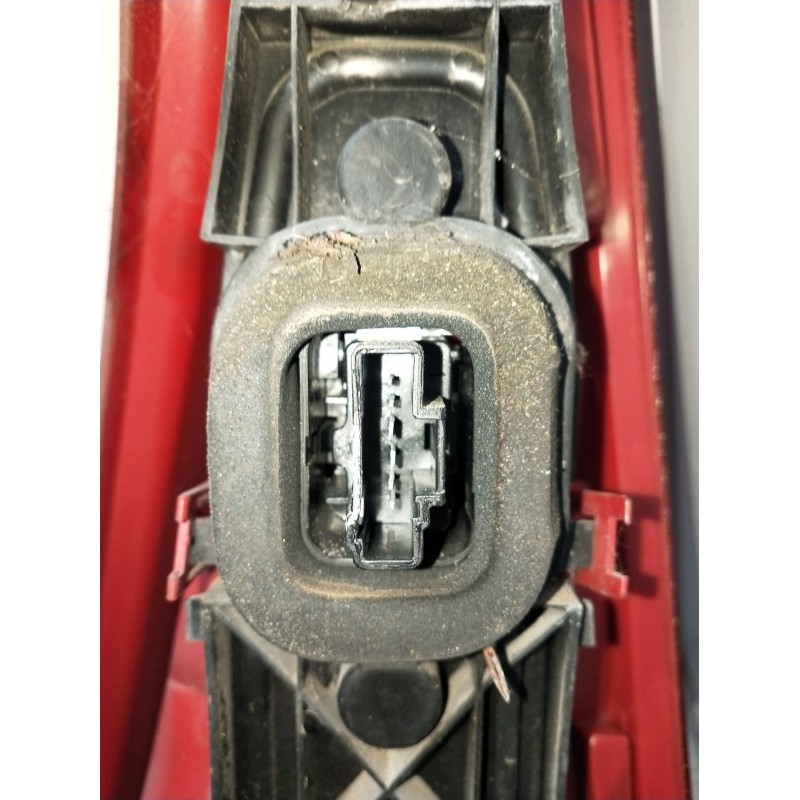 Recambio de piloto trasero izquierdo para citroën c3 i (fc_, fn_) 1.4 hdi referencia OEM IAM   