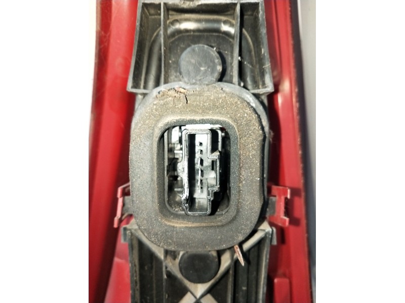 Recambio de piloto trasero izquierdo para citroën c3 i (fc_, fn_) 1.4 hdi referencia OEM IAM   