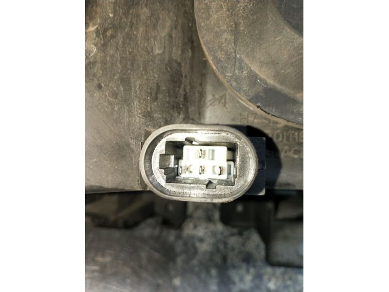 Recambio de faro izquierdo para renault laguna i (b56_, 556_) 2.2 dt (b569) referencia OEM IAM   