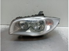 Recambio de faro izquierdo para bmw 1 (e87) 116 i referencia OEM IAM   VER FOTOS