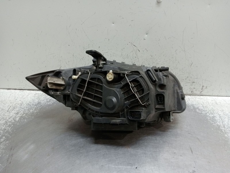 Recambio de faro izquierdo para bmw 1 (e87) 116 i referencia OEM IAM   VER FOTOS