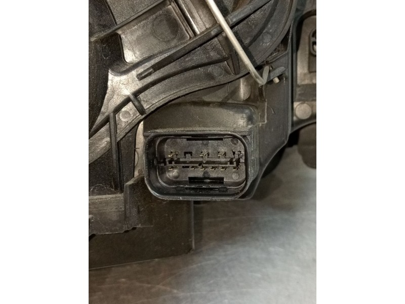 Recambio de faro izquierdo para bmw 1 (e87) 116 i referencia OEM IAM   VER FOTOS