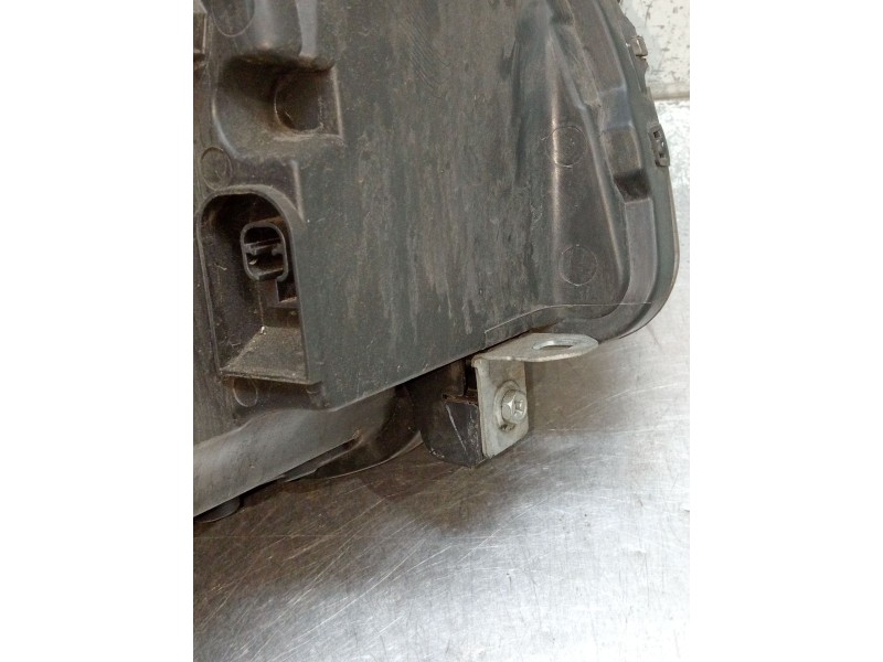 Recambio de faro izquierdo para bmw 1 (e87) 116 i referencia OEM IAM   VER FOTOS