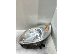 Recambio de faro izquierdo para renault kangoo / grand kangoo ii (kw0/1_) 1.5 dci 75 (kw07, kw10, kw04) referencia OEM IAM 26060