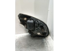 Recambio de faro izquierdo para renault kangoo / grand kangoo ii (kw0/1_) 1.5 dci 75 (kw07, kw10, kw04) referencia OEM IAM 26060 2
