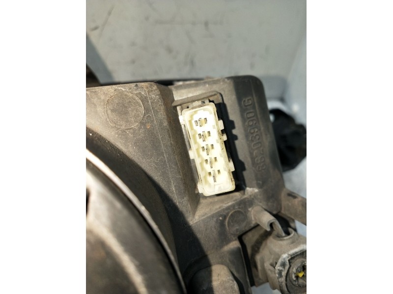 Recambio de faro izquierdo para peugeot 306 hatchback (7a, 7c, n3, n5) 1.6 referencia OEM IAM 88203990  
