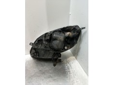 Recambio de faro derecho para renault kangoo / grand kangoo ii (kw0/1_) 1.5 dci 75 (kw07, kw10, kw04) referencia OEM IAM    2