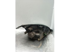 Recambio de faro izquierdo para ford fiesta v (jh_, jd_) 1.4 tdci referencia OEM IAM    2