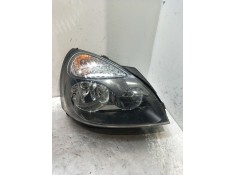 Recambio de faro derecho para renault clio ii (bb_, cb_) 1.5 dci (b/cb07) referencia OEM IAM 7701054063H  