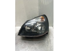 Recambio de faro izquierdo para renault clio ii (bb_, cb_) 1.5 dci (b/cb07) referencia OEM IAM 7701054058H VER FOTOS 