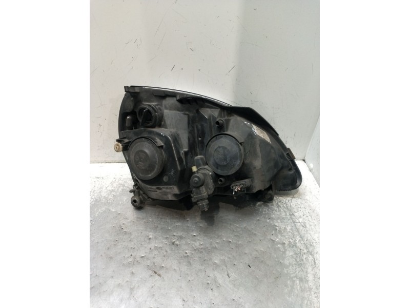 Recambio de faro izquierdo para renault clio ii (bb_, cb_) 1.5 dci (b/cb07) referencia OEM IAM 7701054058H VER FOTOS 