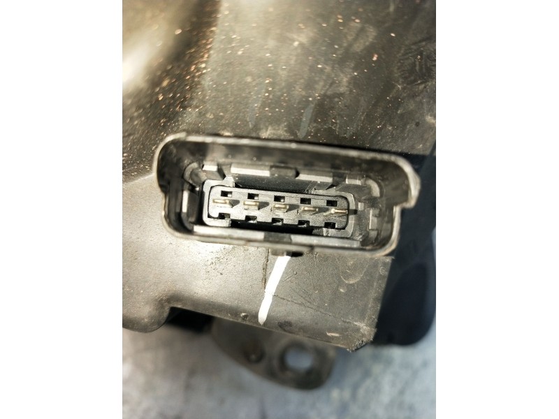 Recambio de faro izquierdo para renault clio ii (bb_, cb_) 1.5 dci (b/cb07) referencia OEM IAM 7701054058H VER FOTOS 