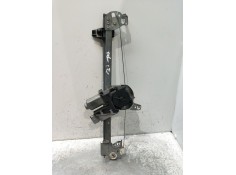 Recambio de elevalunas delantero izquierdo para citroën c3 i (fc_, fn_) 1.4 hdi referencia OEM IAM 400619 5P 