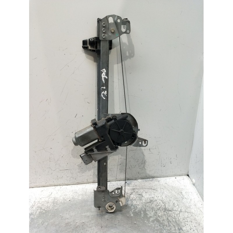 Recambio de elevalunas delantero izquierdo para citroën c3 i (fc_, fn_) 1.4 hdi referencia OEM IAM 400619 5P 