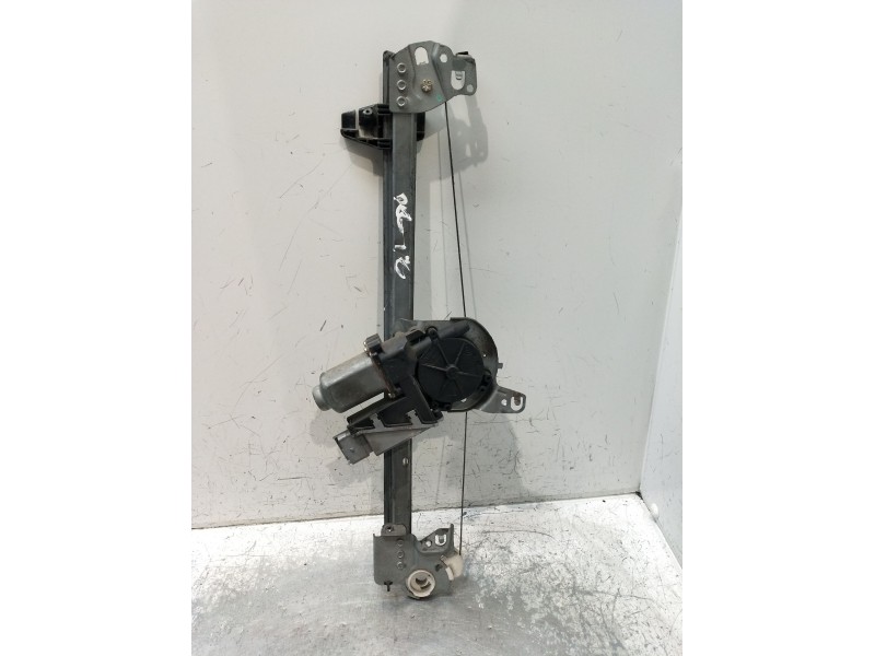 Recambio de elevalunas delantero izquierdo para citroën c3 i (fc_, fn_) 1.4 hdi referencia OEM IAM 400619 5P 