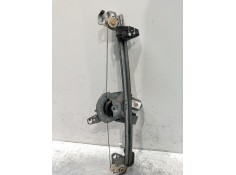 Recambio de elevalunas delantero izquierdo para citroën c3 i (fc_, fn_) 1.4 hdi referencia OEM IAM 400619 5P  2