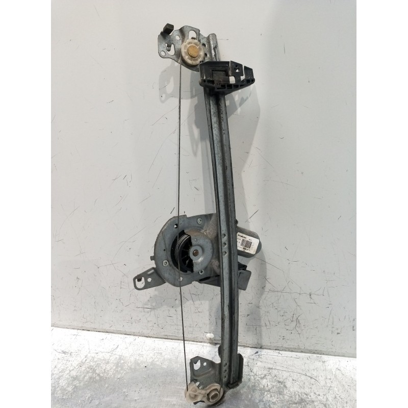 Recambio de elevalunas delantero izquierdo para citroën c3 i (fc_, fn_) 1.4 hdi referencia OEM IAM 400619 5P 