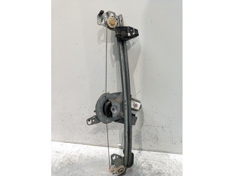 Recambio de elevalunas delantero izquierdo para citroën c3 i (fc_, fn_) 1.4 hdi referencia OEM IAM 400619 5P 