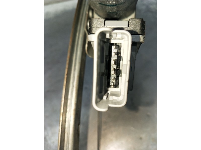 Recambio de elevalunas delantero izquierdo para citroën c3 i (fc_, fn_) 1.4 hdi referencia OEM IAM 400619 5P 