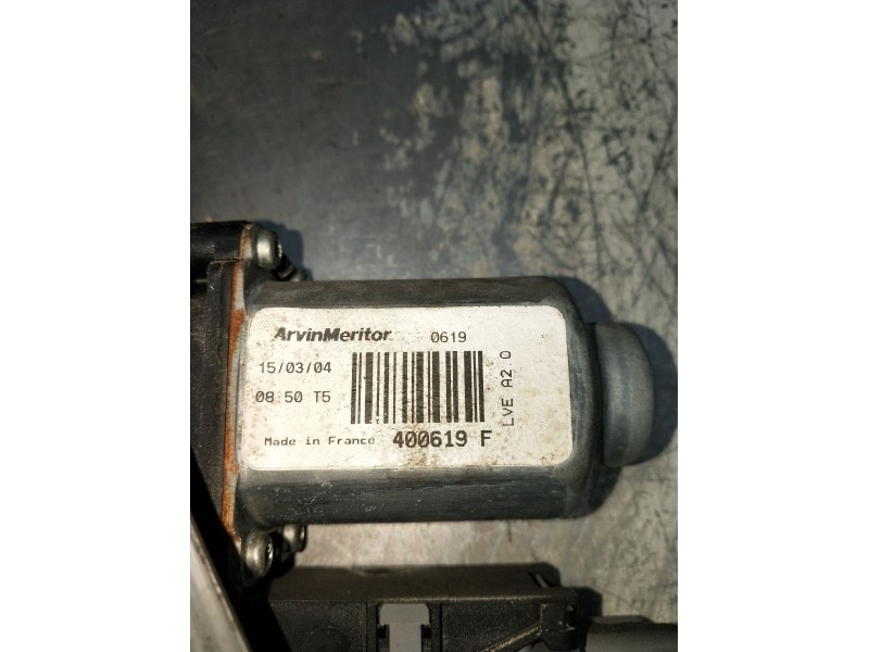 Recambio de elevalunas delantero izquierdo para citroën c3 i (fc_, fn_) 1.4 hdi referencia OEM IAM 400619 5P 