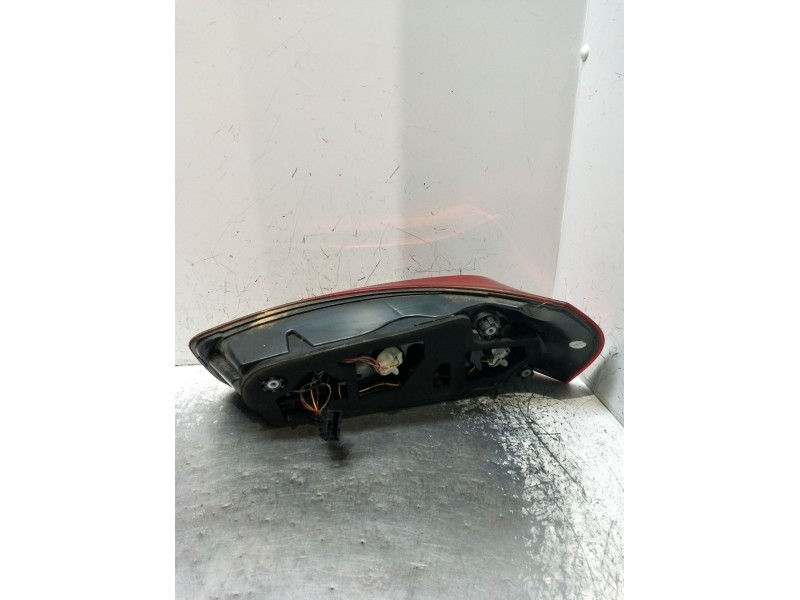 Recambio de piloto trasero izquierdo para citroën c4 picasso referencia OEM IAM   