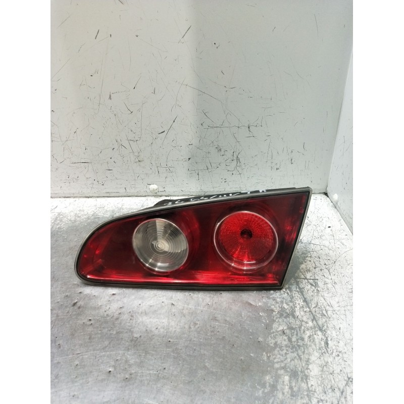 Recambio de piloto trasero derecho interior para seat ibiza iii (6l1) 1.4 16v referencia OEM IAM   