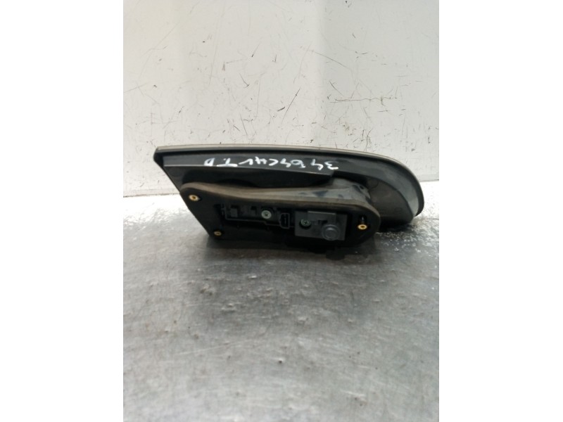 Recambio de piloto trasero derecho interior para seat ibiza iii (6l1) 1.4 16v referencia OEM IAM   