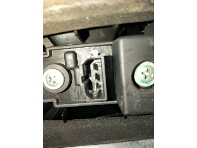 Recambio de piloto trasero derecho interior para seat ibiza iii (6l1) 1.4 16v referencia OEM IAM   