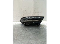 Recambio de piloto trasero izquierdo interior para seat ibiza iii (6l1) 1.4 16v referencia OEM IAM    2