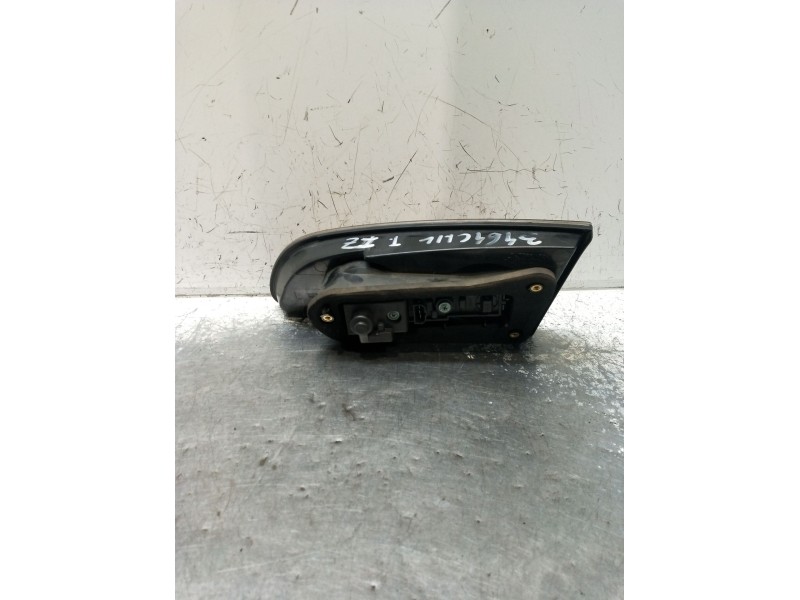 Recambio de piloto trasero izquierdo interior para seat ibiza iii (6l1) 1.4 16v referencia OEM IAM   