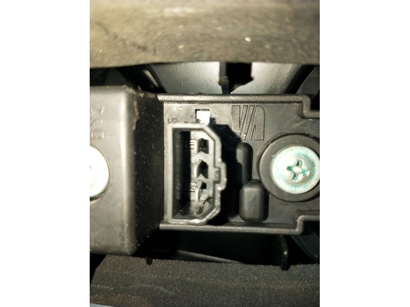 Recambio de piloto trasero izquierdo interior para seat ibiza iii (6l1) 1.4 16v referencia OEM IAM   