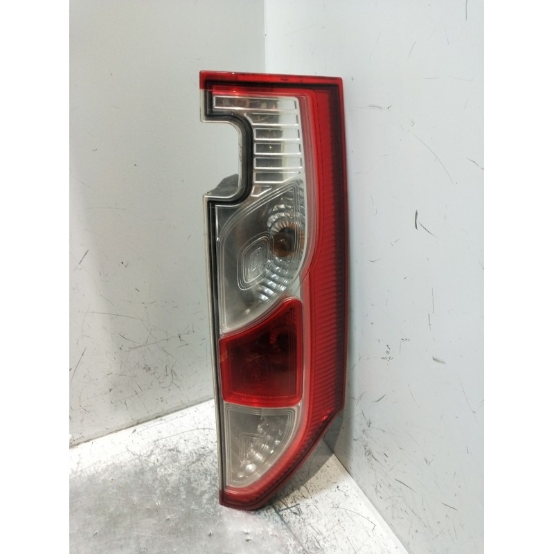 Recambio de piloto trasero derecho para renault kangoo / grand kangoo ii (kw0/1_) 1.5 dci 75 (kw07, kw10, kw04) referencia OEM I